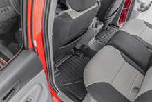 Load image into Gallery viewer, Floor Mats | Front and Rear | Toyota Tacoma 2WD/4WD (2005-2011) Rough Country