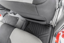 Load image into Gallery viewer, Floor Mats | Front and Rear | Toyota Tacoma 2WD/4WD (2005-2011) Rough Country
