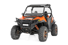 Load image into Gallery viewer, Half Windshield | Scratch Resistant | Polaris RZR 800 Rough Country