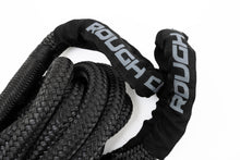 Load image into Gallery viewer, Kinetic Recovery Rope | 1"x30' | 30,000lb Capacity Rough Country