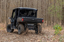 Load image into Gallery viewer, Vertex Rear Coil Over Shocks |  0-2" | Can-Am Defender HD 5/HD 8/HD 9 Rough Country