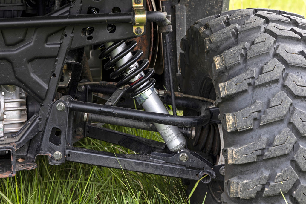 N3 Rear Coil Over Shocks | Stock | Polaris Ranger 1000/Ranger XP 900/1000 Rough Country