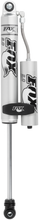 Load image into Gallery viewer, Fox 07+ Jeep JK 2.0 Performance Series 10.1in. Smooth Body Remote Res. Rear Shock / 2.5-4in. Lift FOX