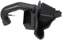 Load image into Gallery viewer, K&amp;N 11-14 Ford Mustang GT 5.0L V8 Black Performance Intake Kit K&amp;N Engineering