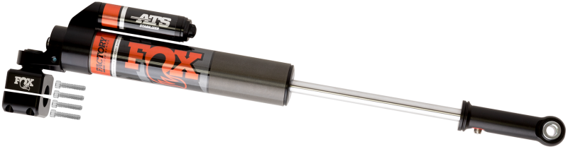 Fox 08-16 Ford Superduty 2.0 Performance Series ATS Stabilizer Steering Damper 1-1/8 Tie Rod (Alum) FOX