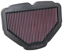 Load image into Gallery viewer, K&amp;N 18 Honda Goldwing GL1800 Replacement Air Filter K&amp;N Engineering