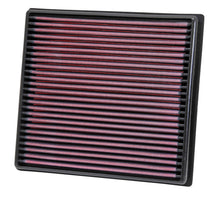 Load image into Gallery viewer, K&amp;N 12 Isuzu D-Max 2.5L L4 DSL Replacement Air FIlter K&amp;N Engineering