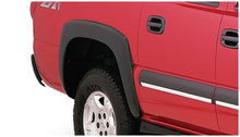 Load image into Gallery viewer, Bushwacker 07-13 Chevy Avalanche OE Style Flares 4pc - Black Bushwacker