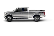 Load image into Gallery viewer, UnderCover 15-20 Ford F-150 5.5ft Ultra Flex Bed Cover - Matte Black Finish Undercover