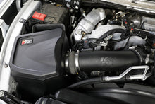 Load image into Gallery viewer, K&amp;N 2020+ Chevrolet Silverado 2500/3500 V8-6.6L DSL Performance Intake System K&amp;N Engineering