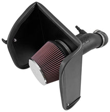 Load image into Gallery viewer, K&amp;N 15-18 Chevy Colorado / GMC Canyon L4-2.5L F/I Aircharger Performance Air Intake System K&amp;N Engineering