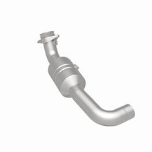Load image into Gallery viewer, Magnaflow Conv DF 2011-2014 F-150 5.0L Underbody Magnaflow
