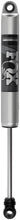 Load image into Gallery viewer, Fox 2.0 Performance Series 5in. Smooth Body IFP Shock / Std Travel w/Eyelet Ends (Alum) - Black FOX