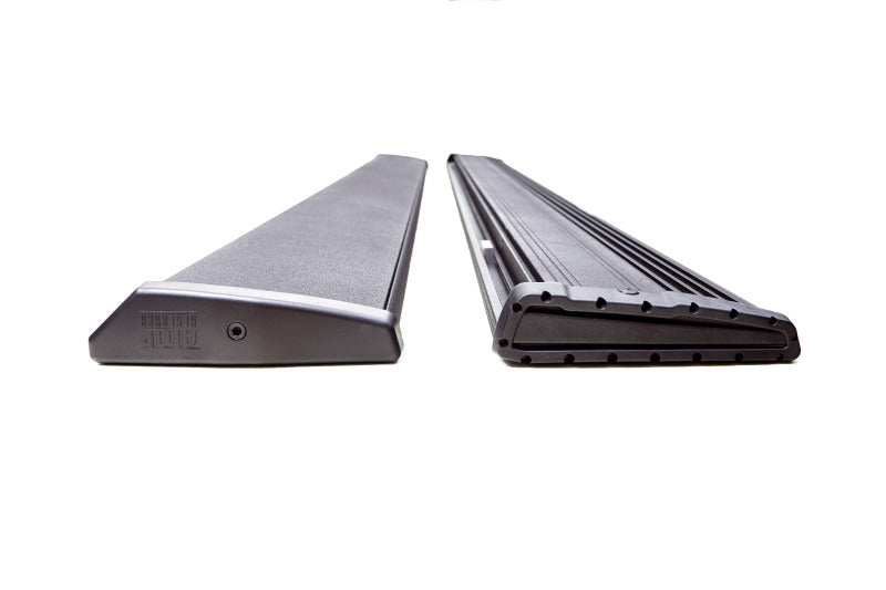 AMP Research 2021 Ford F-150 (Excl. Raptor & Powerboost)PowerStep Xtreme - Black AMP Research