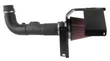 Load image into Gallery viewer, K&amp;N 63 Series Aircharger Performance Intake Kit Chevy/GMC 14 Silverado/Sierra 4.3L V6 K&amp;N Engineering