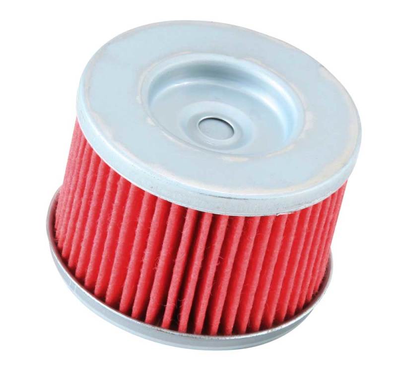 K&N Honda 2.031in OD x 1.469in H Oil Filter K&N Engineering