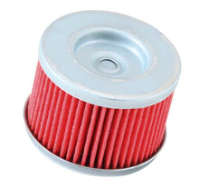 Load image into Gallery viewer, K&amp;N Honda 2.031in OD x 1.469in H Oil Filter K&amp;N Engineering