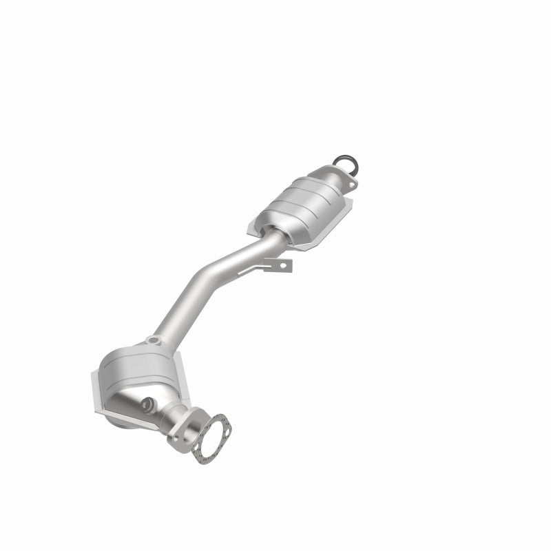 MagnaFlow Conv DF 99-05 Subaru Forester/96-97 & 99-05 Impreza/01-03 Legacy/00-05 Outback Front/Rear Magnaflow