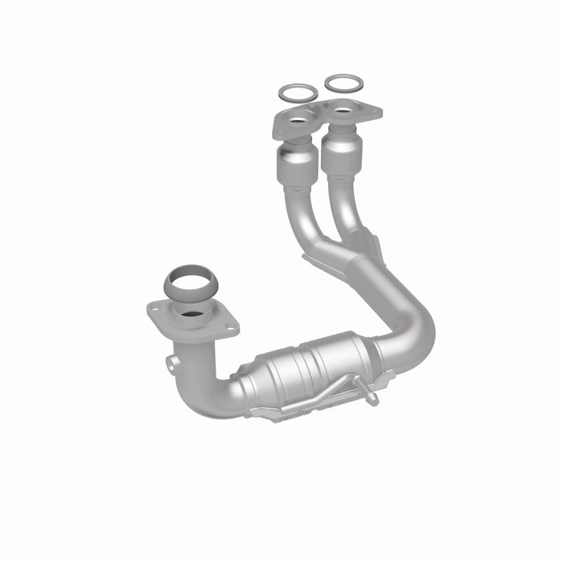 MagnaFlow Conv DF 00-05 Toyota MR2 1.8L Magnaflow