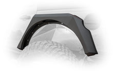 Load image into Gallery viewer, DV8 Offroad 2018+ Jeep Wrangler JL Armor Fenders w/ LED Turn Signal Lights DV8 Offroad