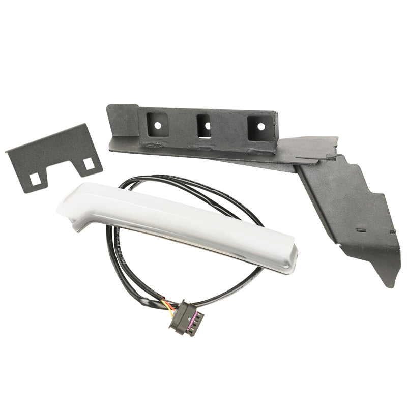 Rugged Ridge Max Terrain Fender Flare Set F & R 18-22 Jeep Wrangler JL Rugged Ridge
