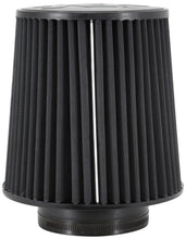 Load image into Gallery viewer, K&amp;N Universal Rubber Filter-Round Tapered 4.5in Flange ID x 8in Base OD x 6.625in Top OD x 8in H K&amp;N Engineering