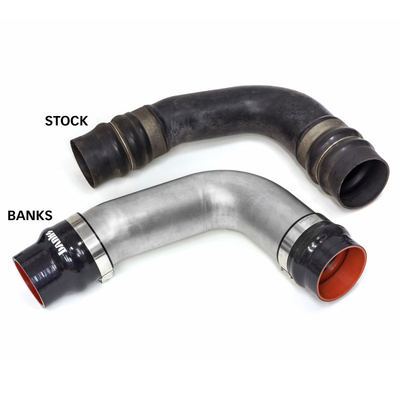 Banks 10-12 Ram 6.7L Diesel OEM Replacement Cold Side Boost Tube Banks Power