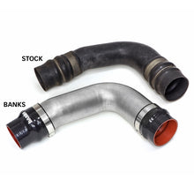 Load image into Gallery viewer, Banks 10-12 Ram 6.7L Diesel OEM Replacement Cold Side Boost Tube Banks Power