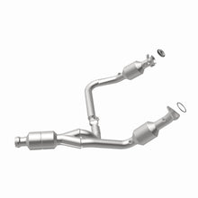 Load image into Gallery viewer, MagnaFlow Conv Direct Fit 14-16 GMC Sierra 1500 V6 4.3L Magnaflow