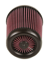 Load image into Gallery viewer, K&amp;N Universal X-Stream Clamp-On Filter 6in Base OD x 5in Top OD x 6.5in Height K&amp;N Engineering