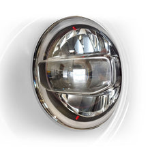 Load image into Gallery viewer, DV8 Offroad 2018+ Jeep Wrangler JL/Gladiator LED Projector Headlights DV8 Offroad