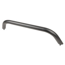 Load image into Gallery viewer, Rugged Ridge Arcus Front Bumper Tube Overrider Black JK Rugged Ridge