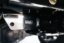 Load image into Gallery viewer, DV8 Offroad 07-21 Jeep Wrangler (JK/JL) Bolt-On Hitch w/o Lights DV8 Offroad
