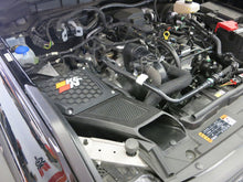 Load image into Gallery viewer, K&amp;N 2021+ Ford Bronco VL4-2.3L F/I Aircharger Performance Intake K&amp;N Engineering