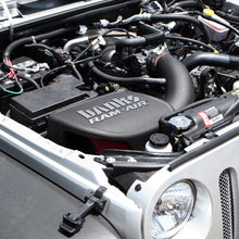Load image into Gallery viewer, Banks Power 07-11 Jeep 3.8L Wrangler Ram-Air Intake System Banks Power
