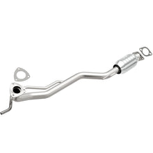 Load image into Gallery viewer, MagnaFlow Conv Direct Fit 300Zx 90-96 P/S Magnaflow