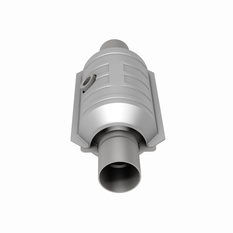 MagnaFlow Conv Univ 2 Mid Bed Sensor Magnaflow
