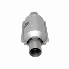 Load image into Gallery viewer, MagnaFlow Conv Univ 2 Mid Bed Sensor Magnaflow