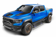 Load image into Gallery viewer, AMP Research 19-22 Ram 1500 Crew Cab PowerStep Xtreme - Black (Incl OEM Style Illumination) AMP Research