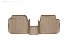 Load image into Gallery viewer, WeatherTech 05-09 Subaru Legacy Sedan Rear FloorLiner - Tan WeatherTech