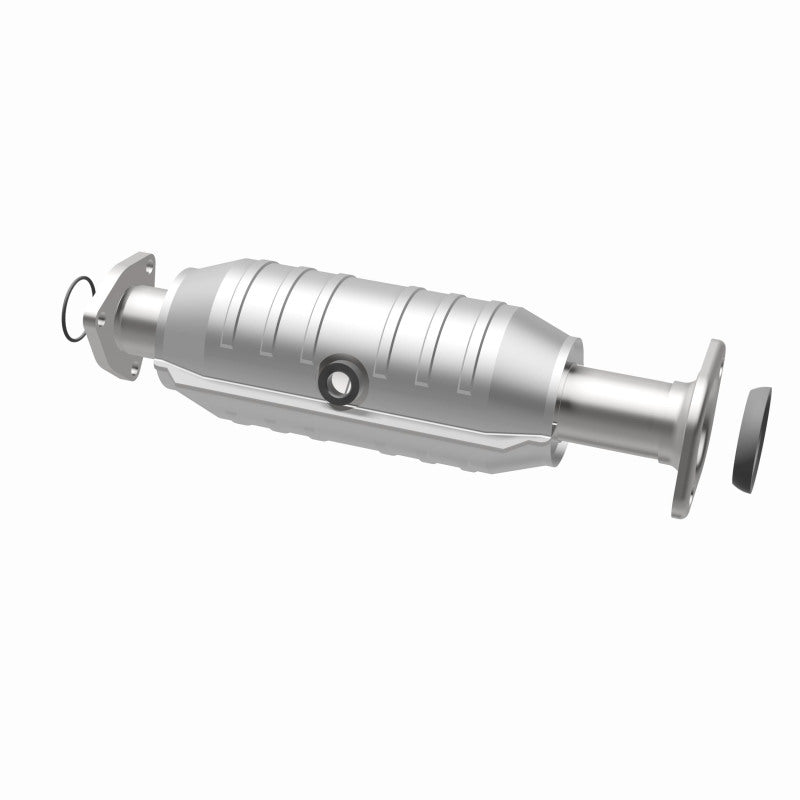 MagnaFlow Conv DF 99-00 Honda Civic EX/SI 1 Magnaflow