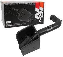 Load image into Gallery viewer, K&amp;N 03-08 Dodge Ram 1500 / 2500 / 3500 V8.5.7L Performance Intake Kit K&amp;N Engineering