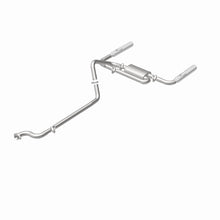 Load image into Gallery viewer, MagnaFlow Sys C/B Chevy Camaro 3.8L Magnaflow