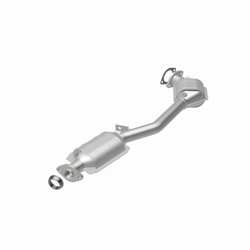 MagnaFlow Conv DF 99-05 Subaru Forester/96-97 & 99-05 Impreza/01-03 Legacy/00-05 Outback Front/Rear Magnaflow