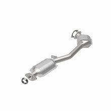 Load image into Gallery viewer, MagnaFlow Conv DF 99-05 Subaru Forester/96-97 &amp; 99-05 Impreza/01-03 Legacy/00-05 Outback Front/Rear Magnaflow