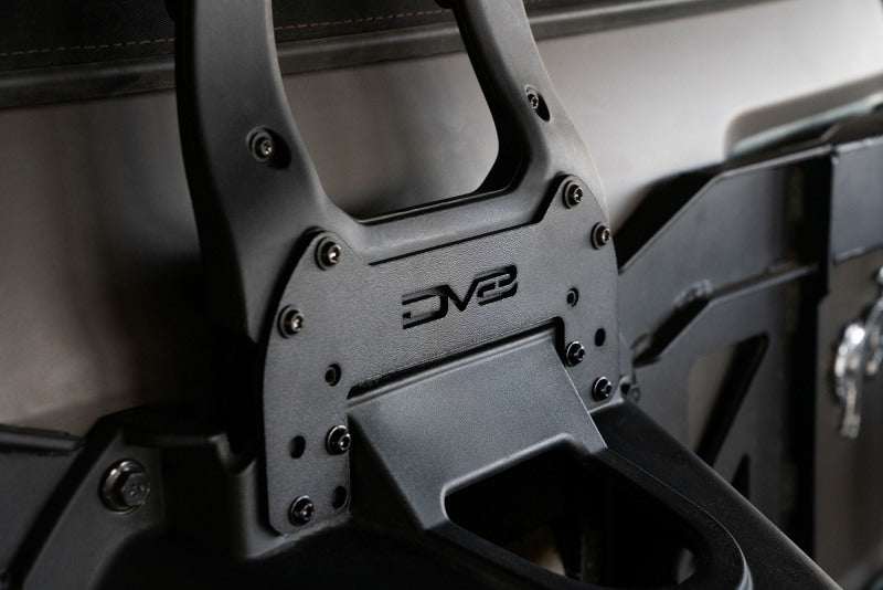DV8 21-22 Ford Bronco 3rd Brake Light Extension Bracket DV8 Offroad