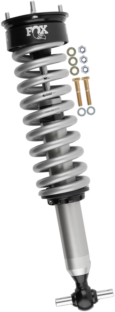 Fox 19+ GM 1500 2.0 Performance Series 4.9in. IFP Coilover Shock / 0-2in Lift FOX