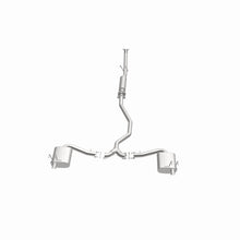 Load image into Gallery viewer, Magnaflow 2022+ Honda Civic Sport 1.5L Hatchback NEO Cat-Back Exhaust System Magnaflow
