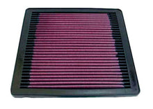 Load image into Gallery viewer, K&amp;N Replacement Air Filter AIR FILTER, MITS MONTERO SPRT 3.0L 97-03, DOD STEALTH 3.0L 91-96 K&amp;N Engineering