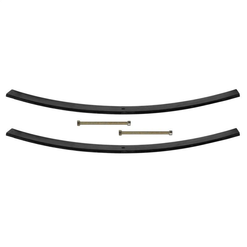 Skyjacker Add A Leaf 2007-2008 Isuzu i-290 Skyjacker